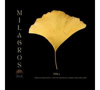 Milagros vol.1: Despierta tu energía interior - 10 ejercicios esenciales para armonizar cuerpo, mente y alma (Arte y salud)