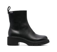 Milah Boots - female - Camper - Ankle Boots - Black - 3 UK - Shoes 3 UK