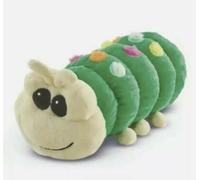 Milah Kevin the Carrot Christmas Decorations