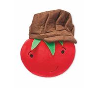 Milah Tiny Tom Tomato Dickensian Dickens Kevin Carrot soft toy