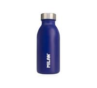 MILAN® 12oz Stainless Steel Insulated Bottle, Acid Series, Blue