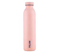 MILAN® 1918 Series 20oz Stainless Steel Isothermal Bottle, Pink