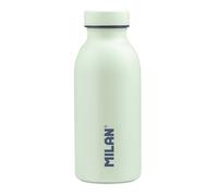 Milan® 1918 Series Stainless Steel Insulated Bottle, Green