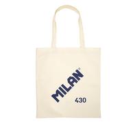 MILAN® 1918 Series Tote Bag, Beige