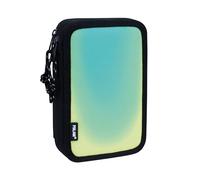 Milan Filled Double Decker Sunset Pencil Case