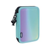 Milan Filled Double Decker Sunset Pencil Case