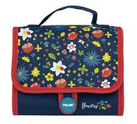 MILAN 2019 Cases, 21 cm, Blue