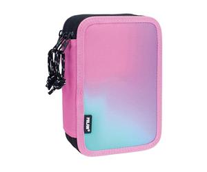 Milan® 3-Tier Pencil Case with Sunset Content