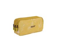 Milan 3 Zip Lava Series Pencil Case