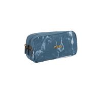 Milan 3 Zip Lava Series Pencil Case