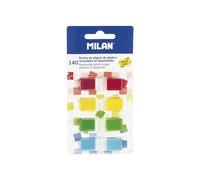 Milan 4111604 Page Markers
