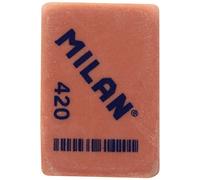Milan 420 Eraser 20 Pieces