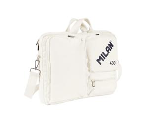 Milan 430 Since 1918 Collection Briefcase Laptop