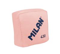 Milan 430 Since 1918 Eraser Cushion Pink