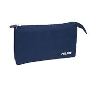 Milan 5 Pocket 1918 Collection Pencil Case