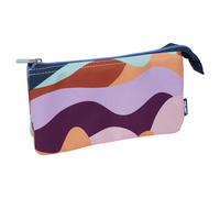 MILAN® The Fun Series, 5 Compartments, Multi-Coloured