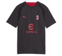 Puma Ac Milan Training Junior Short Sleeve T-shirt