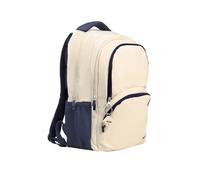 MILAN® Backpack 4 zippers (25 l) 1918 series, beige
