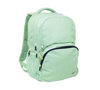 MILAN Backpack 4 Zippers (25L) 1918 Series Green