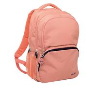 MILAN Backpack 4 Zippers (25L) 1918 Series, Pink