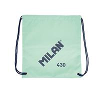 MILAN® Backpack bag since 1918 green