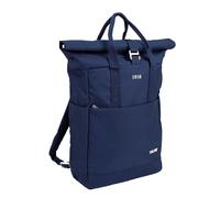 MILAN Backpack with Roll Top Closure (10L) 1918 Series - Navy
