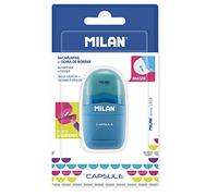 Milan Blister afilaborra Capsule