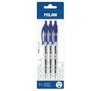 Milan Blister Pack 3 P1