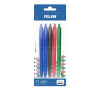 Milan Blister Pack 5 Pens