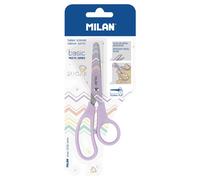 Blister Pack of Basic Pastel Sugar Diamond Lilac Scissors