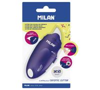 Milan Blister Pack Capsule Ceramic Blade Cutter Acid Series