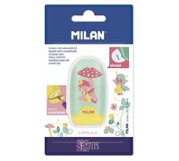 MILAN® Capsule Special Series Fairy Tale Sharpening Blister Pack