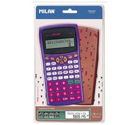 Milan Blister Pack M240 Scientific Calculator Copper Series