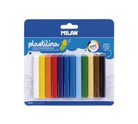 MILAN -12 plastic sticks (140 g) (FACTIS, S.A. 914712)