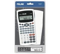 Milan Blister Pack White M240 Scientific Calculator