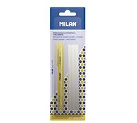Milan : Jet Eraser: Assorted Colours