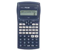 Milan Blister Scientific Calculator M-240 1918 Series