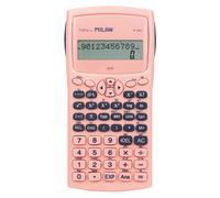 Milan Blister Scientific Calculator M-240 1918 Series Golden