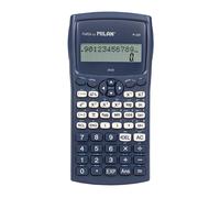 MILAN® Blister Scientific Calculator M240 1918 Series, Blue