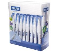 Milan Box 24 Correction Fluid Pen 7ml