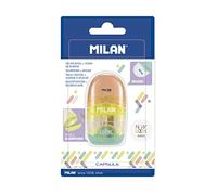 MILAN BYM10400LK2 Blister Sharpening Capsule