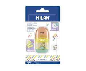 Milan BYM10400LK2 Blister Sharpening Capsule