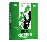 Milan Calibre 9 [Combo Blu-Ray + DVD]