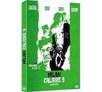 § Milan Calibre 9 - DVD