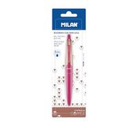 MILAN Capsule Copper Ballpoint Pen