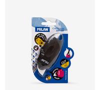 Milan : Capsule Cutter : Ceramic Blade : Assorted Colours