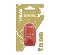 Milan Capsule Lava Sharpening Blister