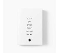 Milan City Guide for Design Lovers
