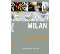 Milan City MapGuide 2006