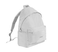 MILAN® Classic School Backpack 2 Zippers (22 L) Shadow Series Grey